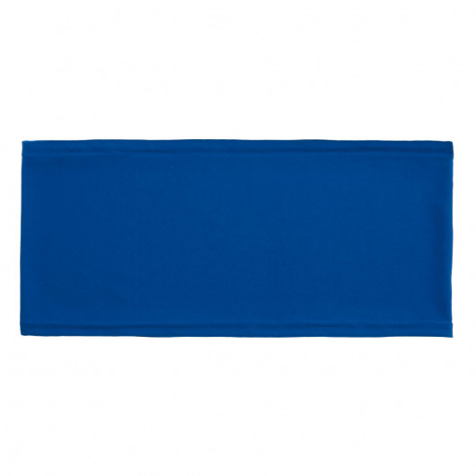 Branded Chair Bands Navy